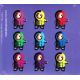 MARILLION - ANORAKNOPHOBIA (1 CD)