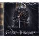 GAME OF THRONES [GRA O TRON] - RAMIN DJAWADI (1 CD) - WYDANIE AMERYKAŃSKIE