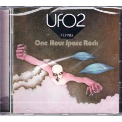 UFO - UFO2-FLYING: ONE HOUR SPACE ROCK (1 CD) 
