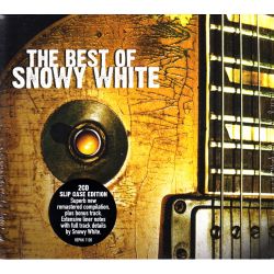 WHITE, SNOWY - THE BEST OF SNOWY WHITE (2 CD)