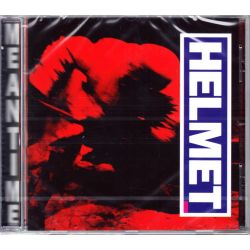 HELMET - MEANTIME (1 CD)