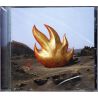 AUDIOSLAVE - AUDIOSLAVE - WYDANIE AMERYKAŃSKIE