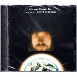 ELECTRIC LIGHT ORCHESTRA - ON THE THIRD DAY (1 CD) - WYDANIE AMERYKAŃSKIE