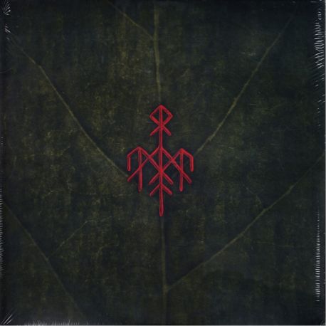 WARDRUNA - RUNALJOD: YGGDRASIL (2 LP) - 180 GRAM PRESSING