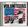 JEFFERSON AIRPLANE - VOLUNTEERS (1 CD) - WYDANIE AMERYKAŃSKIE