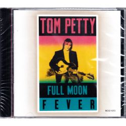PETTY, TOM - FULL MOON FEVER (1 CD) - WYDANIE AMERYKAŃSKIE