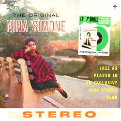 SIMONE, NINA – LITTLE GIRL BLUE (1 LP + 7" SINGLE) - LIMITED EDITION 