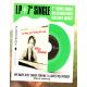 SIMONE, NINA – LITTLE GIRL BLUE (1 LP + 7" SINGLE) - LIMITED EDITION 