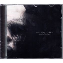OCTOBER TIDE - TUNNEL OF NO LIGHT (1 CD) 