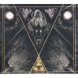 TRISTE TERRE - GRAND OEUVRE (1 CD) 