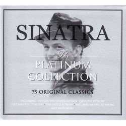SINATRA, FRANK - THE PLATINUM COLLECTION (3 CD) 