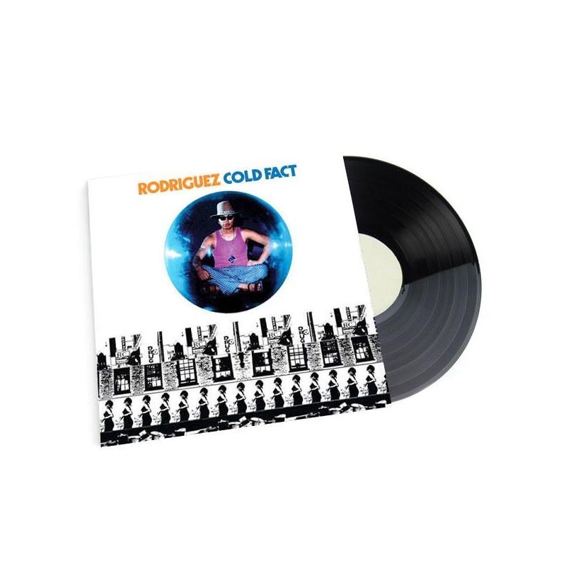 Cold facts. Sixto Rodriguez Cold fact 1970. Родригес Cold fact Vinyl. Rodriguez винил. Rodriguez Cold fact фото.