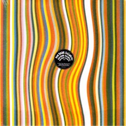 BABE RAINBOW, THE - THE BABE RAINBOW (1 LP) 