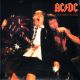 AC/DC - IF YOU WANT BLOOD YOU'VE GOT IT (1 LP) - 180 GRAM GRESSING