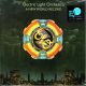 ELECTRIC LIGHT ORCHESTRA (ELO) - A NEW WORLD RECORD (1LP)
