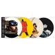 BIG PUNISHER [BIG PUN]– CAPITAL PUNISHMENT (2 LP) - PICTURE DISC