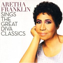 FRANKLIN ARETHA - SINGS THE GREAT DIVA CLASSICS (1 LP)