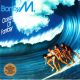 BONEY M. - OCEANS OF FANTASY (1 LP)