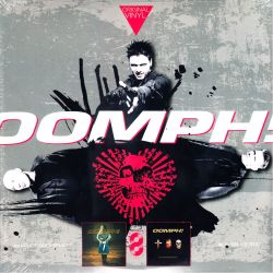 OOMPH! - WAHRHEIT ODER PFLICHT / GLAUBELIEBETOD (2 LP) - DOUBLE CLASSICS EDITION