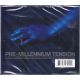 TRICKY - PRE-MILLENNIUM TENSION (1 CD) 