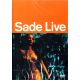SADE - LIVE (1 DVD)