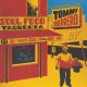 GUERRERO, TOMMY - SOUL FOOD TAQUERIA (2 LP) - 180 GRAM PRESSING