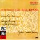 EVANS, BILL - EVERYBODY DIGS BILL EVANS (1 LP) - JAZZ WAX EDITION - 180 GRAM PRESSING