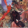 SANTANA, CARLOS - ABRAXAS - WYDANIE AMERYKAŃSKIE