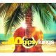 GIPSY KINGS - TOP 40 GIPSY KINGS : THE ULTIMATE TOP 40 COLLECTION ‎(2 CD)