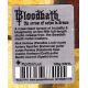 BLOODBATH - THE ARROW OF SATAN IS DRAWN (1 LP) - LIMITED EDITION 180 GRAM RED VINYL PRESSING