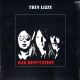 THIN LIZZY - BAD REPUTATION (1LP+MP3 DOWNLOAD) - BACK TO BLACK EDITION - 180 GRAM PRESSING
