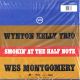 KELLY, WYNTON TRIO - SMOKIN' AT THE HALF NOTE (2 LP) - 45RPM - ANALOGUE PRODUCTIONS - 200 GRAM PRESSING - WYDANIE AMERYKAŃSKIE