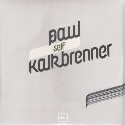 KALKBRENNER, PAUL ‎– SELF (2 LP)