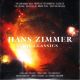 ZIMMER, HANS - THE CLASSICS (2 LP)