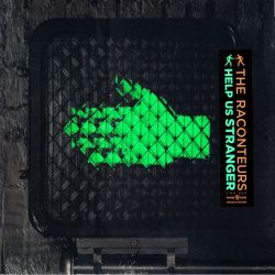 RACONTEURS, THE - HELP US STRANGER (1 LP) - WYDANIE AMERYKAŃSKIE