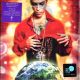 PRINCE - PLANET EARTH (1 LP) - LIMITED PURPLE VINYL EDITION - LENTICULAR FRONT SLEEVE