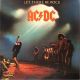 AC/DC ‎– LET THERE BE ROCK (1 LP)