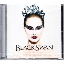 BLACK SWAN [CZARNY ŁABĘDŹ] - ORIGINAL MOTION PICTURE SOUNDTRACK (1 CD)