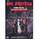 ONE DIRECTION ‎– WHERE WE ARE: LIVE FROM SAN SIRO STADIUM (1 DVD)