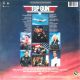 TOP GUN - ORIGINAL MOTION PICTURE SOUNDTRACK (1 LP)