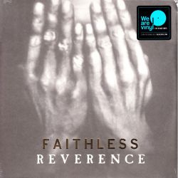 FAITHLESS - REVERENCE (2 LP) - 180 GRAM 