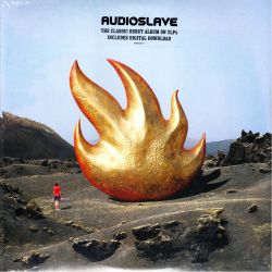 AUDIOSLAVE - AUDIOSLAVE (2 LP)