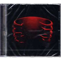 TOOL - UNDERTOW (1 CD) - WYDANIE AMERYKAŃSKIE