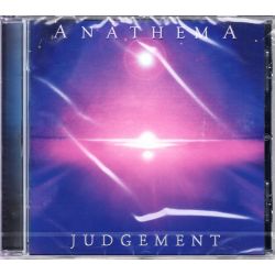 ANATHEMA ‎– JUDGEMENT (1 CD) 