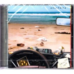 ANATHEMA - A FINE DAY TO EXIT (1 CD)