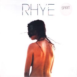 RHYE ‎– SPIRIT (1 EP) - PINK VINYL - WYDANIE AMERYKAŃSKIE
