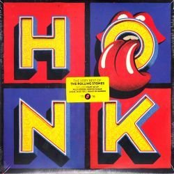 ROLLING STONES, THE ‎- HONK (2 LP) - WYDANIE AMERYKAŃSKIE