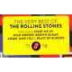 ROLLING STONES, THE ‎- HONK (2 LP) - WYDANIE AMERYKAŃSKIE