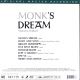 MONK, THELONIOUS THE ‎QUARTET - MONK'S DREAM (1 SACD) - MFSL EDITION - WYDANIE AMERYKAŃSKIE