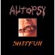 AUTOPSY - SHITFUN (1 LP)